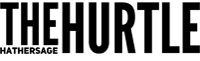Hathersage Hurtle Logo